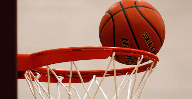 Basketball has started