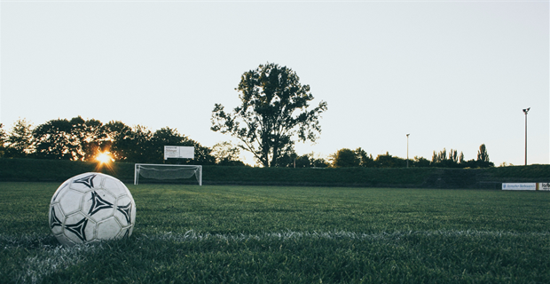 Soccer is right around the corner